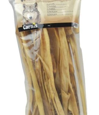 Carnis Paardenhuid 400 gram