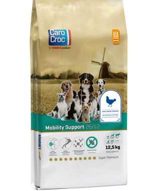 Carocroc Super Premium Mobility Support 12,5 kg