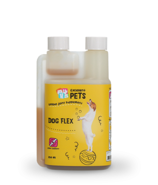 Excellent Pets Dog Flex