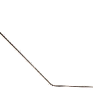 Express Terra Curved Udderhair remover burner