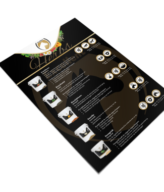 Folder tbv herbs Nederlands