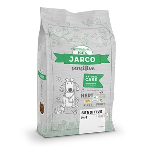 Jarco hondenvoer Sensitive Lam 12,5 kg