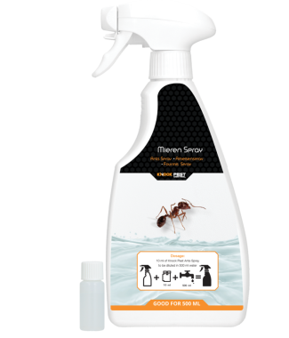 Knock Pest Mieren Spray