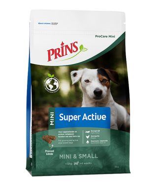 Prins ProCare Mini Super Active 12 kg