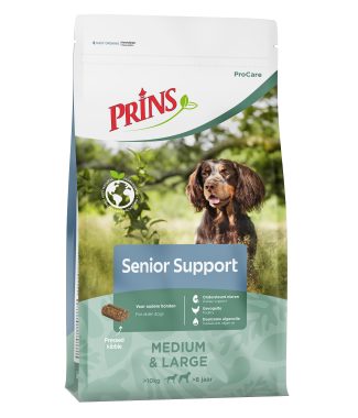 Prins ProCare Senior Support 12 kg