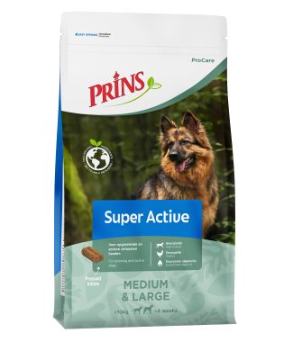 Prins ProCare Super Active 12 kg
