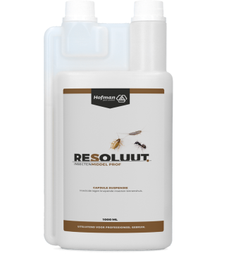 Resoluut Insectenmiddel