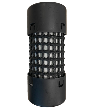 Shield Up Stay Away Koker 20 cm