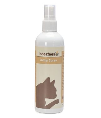 Beeztees Catnip Spray 175 ml