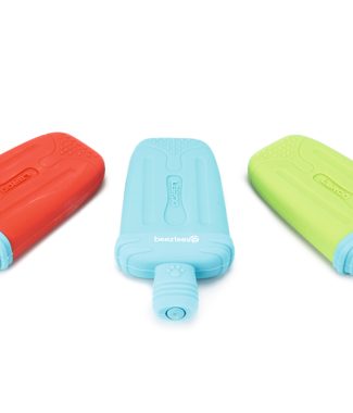 Beeztees Hondenijsje Fill-N-Freeze Lollipop Assorti 14 x 7 x 2,5 cm