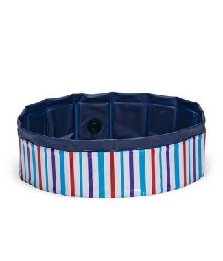Beeztees Hondenzwembad Sprinkler Doggy Dip S 80 x 20 x 20 cm