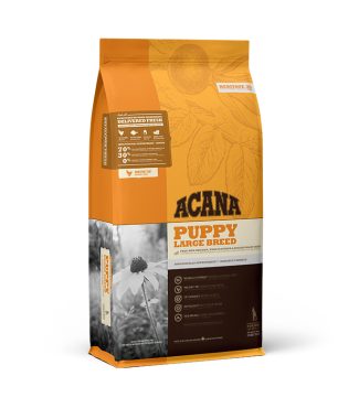Acana Puppy Large Breed 17 kg