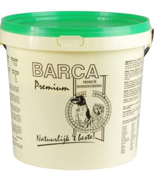 Barca Premium Senior 6 kg
