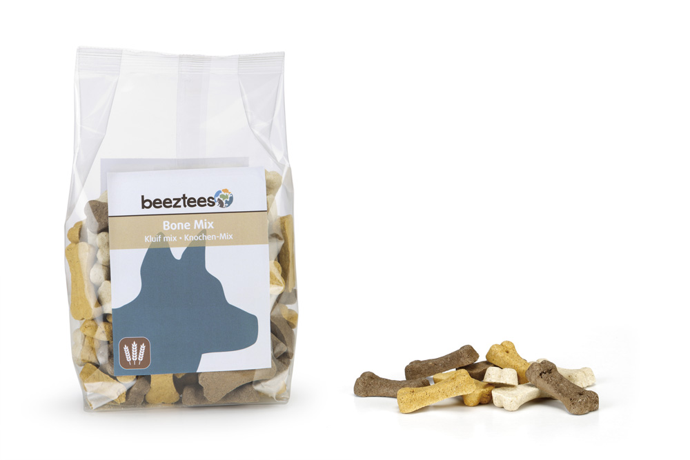 BEEZTEES KLUIF MIX 400 GRAM