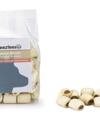 Beeztees Mergkoekjes Rund 400 gram