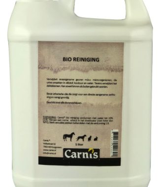 Carnis Bio Reiniging 5 liter
