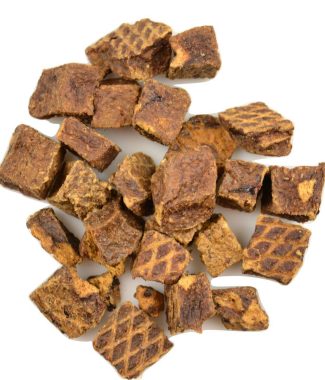 Carnis Eendenvleesblokjes 200 gram