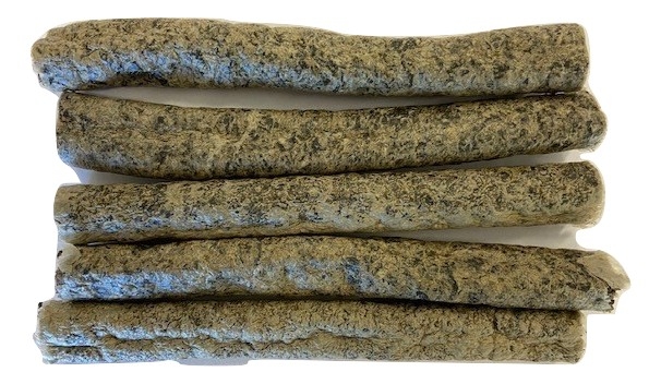 Carnis Haring Sticks 5 stuks