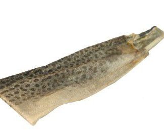 Carnis Kabeljauwhuid 150 gram