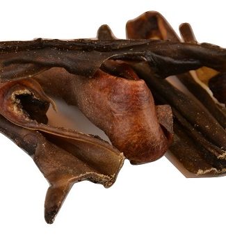 Carnis Kamelenhuid stukjes 200 gram