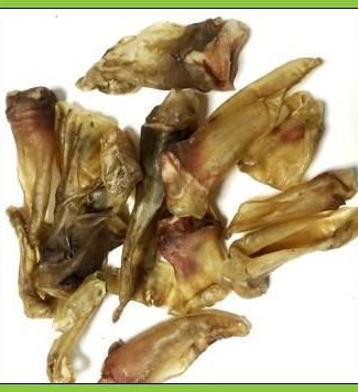Carnis Lams Oortjes 200 gram