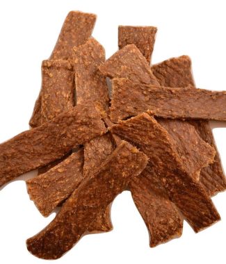 Carnis vleesstrips Konijn 150 gram