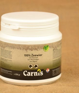 Carnis Zeewier 250 gram