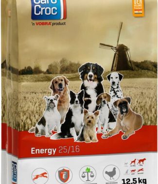 Carocroc Premium Energy 25/16 12,5 kg