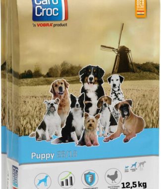 Carocroc Premium Puppy 28/18 12,5 kg