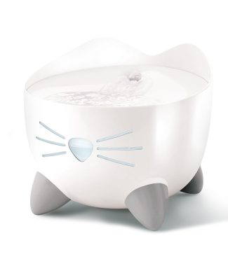 Catit Pixi Drinkfontein 2L Wit