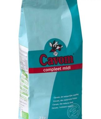 Cavom Midi 2 kg