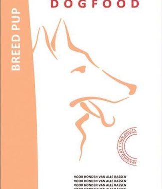 Champ Dogfood Premium Breed Pup 10 kg