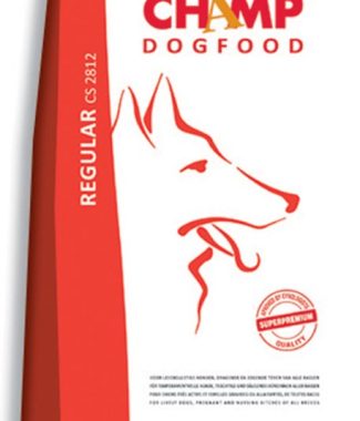 Champ Dogfood Regular 20 kg