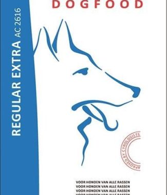 Champ Dogfood Regular Extra 10 kg
