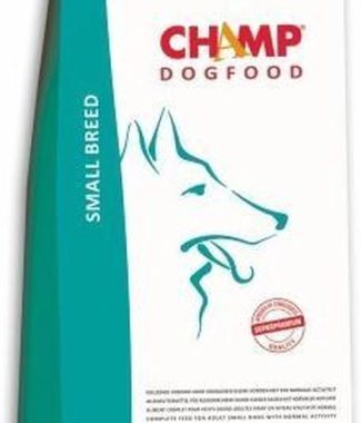 Champ Dogfood Adult Small Breed 7,5 kg