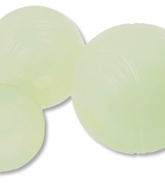 Chuckit Max Glow ball Medium 6 cm