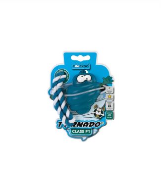 Coockoo Tornado F1 Rope Groen<9 kg