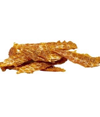 Duvo+ Meat Kip Jerkies 1000 gram