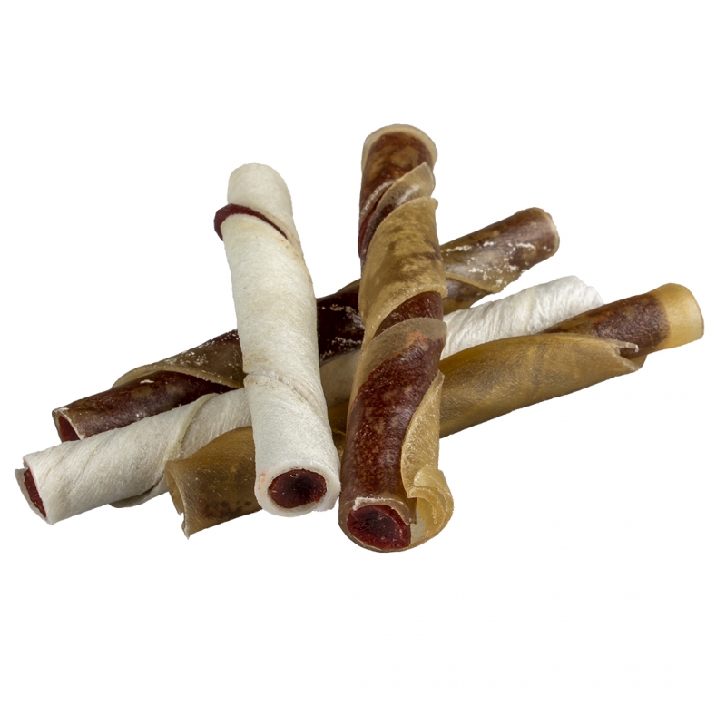 Duvo+ Twist'n Roll Rolls Rund 20 cm 2 stuks