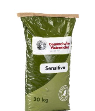 Dommelsche Watermolen Geperst Sensitive 20 kg