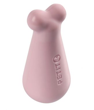 EBI Petit snackspeelgoed Chico Roze 12 x 6 x 6 cm