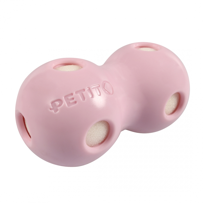 EBI Petit waterspeelgoed Coco Roze 12 x 6 x 6 cm