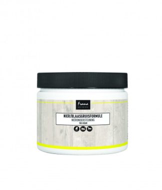 Frama Niergruis formule (Nierthee) 100 gram
