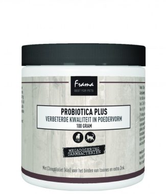 Frama Probiotica Plus Poeder 100 gram