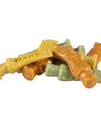 Garden Bites Fruit Blast Fruity Tonya Toothpaste S 18 stuks