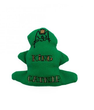 King Catnip kattenspeeltje Kerstboom