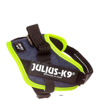IDC Julius K9 hondentuig maat mini mini-Jeans