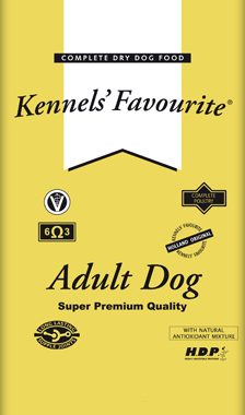 Kennels Favourite Adult Dog 20 kg