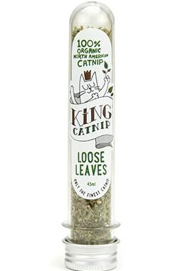 King Catnip Buisje los Catnip 45 ml