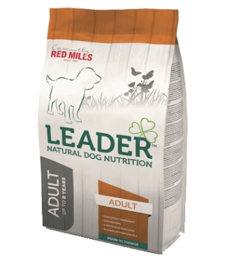 Leader Adult Dog Medium Breed Chicken 12 kg